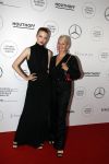 Amsterdam 1 juni 2018
Premiere Nationaal ballet in stopera. Roos Abels met moeder