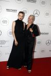 Amsterdam 1 juni 2018
Premiere Nationaal ballet in stopera. Roos Abels met moeder