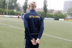 Beverwijk, 2 Juni 2018
Jaarlijks terugkerend voetbaltoernooi Rafael v d Vaart.