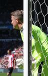 Eindhoven, 6 Mei 2018 
Laatste kompetitiewedstrijd PSV-FC Groningen, eindstand 0-0