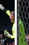 Eindhoven, 6 Mei 2018 
Laatste kompetitiewedstrijd PSV-FC Groningen, eindstand 0-0