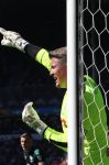 Eindhoven, 6 Mei 2018 
Laatste kompetitiewedstrijd PSV-FC Groningen, eindstand 0-0
