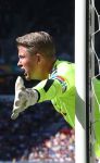 Eindhoven, 6 Mei 2018 
Laatste kompetitiewedstrijd PSV-FC Groningen, eindstand 0-0