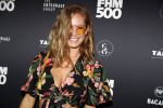 Amsterdam 24 mei 2018
FHM 500 uitreiking in de Adam Toren. Sharon Pieksma