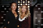 Amsterdam 24 mei 2018
FHM 500 uitreiking in de Adam Toren. Nochtli Paralta Alvares winnares 2017 (links) en Shelly Sterk winnares 2018