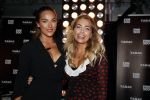 Amsterdam 24 mei 2018
FHM 500 uitreiking in de Adam Toren. Nochtli Paralta Alvares winnares 2017 (links) en Shelly Sterk winnares 2018