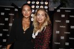 Amsterdam 24 mei 2018
FHM 500 uitreiking in de Adam Toren. Nochtli Paralta Alvares winnares 2017 (links) en Shelly Sterk winnares 2018