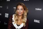 Amsterdam 24 mei 2018
FHM 500 uitreiking in de Adam Toren. Shelly Sterk