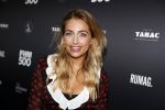 Amsterdam 24 mei 2018
FHM 500 uitreiking in de Adam Toren. Shelly Sterk