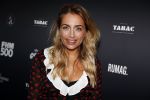 Amsterdam 24 mei 2018
FHM 500 uitreiking in de Adam Toren. Shelly Sterk