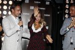 Amsterdam 24 mei 2018
FHM 500 uitreiking in de Adam Toren. Nochtli Paralta Alvares winnares 2017 (links) en Shelly Sterk winnares 2018