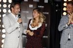 Amsterdam 24 mei 2018
FHM 500 uitreiking in de Adam Toren. Nochtli Paralta Alvares winnares 2017 (links) en Shelly Sterk winnares 2018