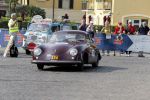 Brescia 16 mei 2018
De mille Miglia. State of art porsches