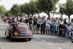 Brescia 16 mei 2018
De mille Miglia. State of art porsches