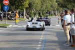 Brescia 16 mei 2018
De mille Miglia. State of art porsches