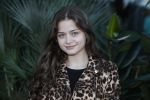 Amsterdam 5 juni 2018
Premiere Jurassic world in het amsterdam theater. Stefania