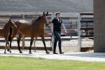 Boekel 14 mei 2018
Boer zoekt vrouw deelneemster Steffie Verhagen ( en haar ouders) bij hun boerderij