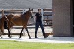 Boekel 14 mei 2018
Boer zoekt vrouw deelneemster Steffie Verhagen ( en haar ouders) bij hun boerderij