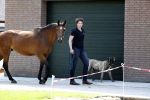 Boekel 14 mei 2018
Boer zoekt vrouw deelneemster Steffie Verhagen ( en haar ouders) bij hun boerderij