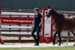 Boekel 14 mei 2018
Boer zoekt vrouw deelneemster Steffie Verhagen ( en haar ouders) bij hun boerderij