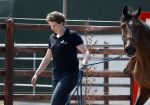 Boekel 14 mei 2018
Boer zoekt vrouw deelneemster Steffie Verhagen ( en haar ouders) bij hun boerderij