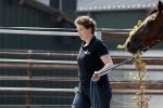 Boekel 14 mei 2018
Boer zoekt vrouw deelneemster Steffie Verhagen ( en haar ouders) bij hun boerderij