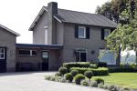 Boekel 14 mei 2018
Boer zoekt vrouw deelneemster Steffie Verhagen ( en haar ouders) bij hun boerderij