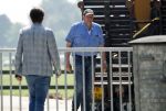 Boekel 14 mei 2018
Boer zoekt vrouw deelneemster Steffie Verhagen ( en haar ouders) bij hun boerderij