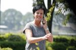 Boekel 14 mei 2018
Boer zoekt vrouw deelneemster Steffie Verhagen ( en haar ouders) bij hun boerderij