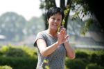 Boekel 14 mei 2018
Boer zoekt vrouw deelneemster Steffie Verhagen ( en haar ouders) bij hun boerderij