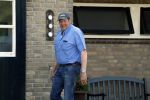 Boekel 14 mei 2018
Boer zoekt vrouw deelneemster Steffie Verhagen ( en haar ouders) bij hun boerderij