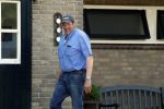 Boekel 14 mei 2018
Boer zoekt vrouw deelneemster Steffie Verhagen ( en haar ouders) bij hun boerderij