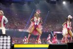 Amsterdam 26 mei 2018
Toppers in de Johan Cruijff arena met Jan Smit Gerard Joling Jeroen v d Boom en Rene Froger. Stephanie Klaver
