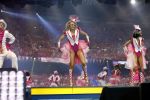 Amsterdam 26 mei 2018
Toppers in de Johan Cruijff arena met Jan Smit Gerard Joling Jeroen v d Boom en Rene Froger. Stephanie Klaver