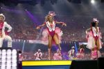 Amsterdam 26 mei 2018
Toppers in de Johan Cruijff arena met Jan Smit Gerard Joling Jeroen v d Boom en Rene Froger. Stephanie Klaver