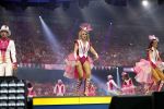 Amsterdam 26 mei 2018
Toppers in de Johan Cruijff arena met Jan Smit Gerard Joling Jeroen v d Boom en Rene Froger. Stephanie Klaver