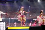 Amsterdam 26 mei 2018
Toppers in de Johan Cruijff arena met Jan Smit Gerard Joling Jeroen v d Boom en Rene Froger. Stephanie Klaver