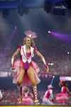 Amsterdam 26 mei 2018
Toppers in de Johan Cruijff arena met Jan Smit Gerard Joling Jeroen v d Boom en Rene Froger. Stephanie Klaver