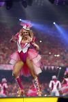Amsterdam 26 mei 2018
Toppers in de Johan Cruijff arena met Jan Smit Gerard Joling Jeroen v d Boom en Rene Froger. Stephanie Klaver