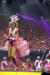 Amsterdam 26 mei 2018
Toppers in de Johan Cruijff arena met Jan Smit Gerard Joling Jeroen v d Boom en Rene Froger. Stephanie Klaver