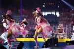 Amsterdam 26 mei 2018
Toppers in de Johan Cruijff arena met Jan Smit Gerard Joling Jeroen v d Boom en Rene Froger. Stephanie Klaver