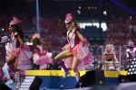 Amsterdam 26 mei 2018
Toppers in de Johan Cruijff arena met Jan Smit Gerard Joling Jeroen v d Boom en Rene Froger. Stephanie Klaver