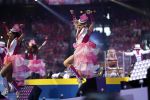 Amsterdam 26 mei 2018
Toppers in de Johan Cruijff arena met Jan Smit Gerard Joling Jeroen v d Boom en Rene Froger. Stephanie Klaver