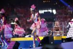 Amsterdam 26 mei 2018
Toppers in de Johan Cruijff arena met Jan Smit Gerard Joling Jeroen v d Boom en Rene Froger. Stephanie Klaver