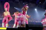 Amsterdam 26 mei 2018
Toppers in de Johan Cruijff arena met Jan Smit Gerard Joling Jeroen v d Boom en Rene Froger. Stephanie Klaver