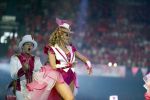 Amsterdam 26 mei 2018
Toppers in de Johan Cruijff arena met Jan Smit Gerard Joling Jeroen v d Boom en Rene Froger. Stephanie Klaver