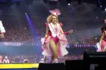 Amsterdam 26 mei 2018
Toppers in de Johan Cruijff arena met Jan Smit Gerard Joling Jeroen v d Boom en Rene Froger. Stephanie Klaver