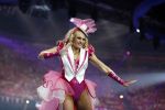 Amsterdam 26 mei 2018
Toppers in de Johan Cruijff arena met Jan Smit Gerard Joling Jeroen v d Boom en Rene Froger. Stephanie Klaver