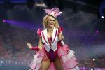 Amsterdam 26 mei 2018
Toppers in de Johan Cruijff arena met Jan Smit Gerard Joling Jeroen v d Boom en Rene Froger. Stephanie Klaver