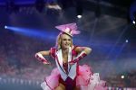 Amsterdam 26 mei 2018
Toppers in de Johan Cruijff arena met Jan Smit Gerard Joling Jeroen v d Boom en Rene Froger. Stephanie Klaver